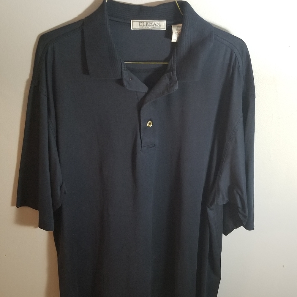 💞 2 X $10 Sale 💞  Elkhan short sleeve size Medium